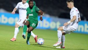 Лудогорец с милионен трансфер? Искат Текпетей, но не от Висшата лига