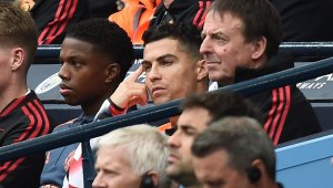 Гръм! Роналдо напуска Ман Юнайтед на 1 януари