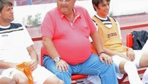 Бат Венци: Ганчев каза, че борчовете на ЦСКА са повече от въшките на кучето му