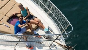 Влюбена в Гришо с нова атака срещу Маша + ГАЛЕРИЯ