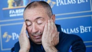 Прецакаха Мъри Стоилов и Левски за крило от Колумбия