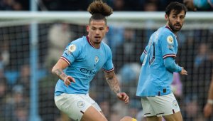 Шкембето пречи: Пеп зачеркна национал с дебелия флумастер