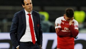 Арсенал ще бъде търпелив на трансферния пазар