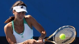 Пиронкова запази 112-та си позиция