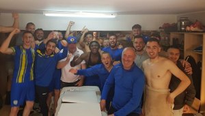 Историческо! Крумовград в родния футболен елит