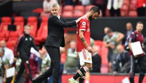 Уволнение? Футболистите на Юнайтед са зад Солскяер