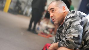 Багата отрече да се е бил в столична дискотека