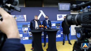 Славиша Стоянович ще успее и при втория си престой в Левски 