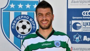 Стефан Велев: Имах много оферти, но избрах Черно море 