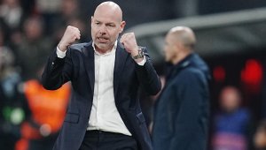 Селекционерът на Дания: Планът беше изпълнен до съвършенство 