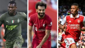 Топ дербита: Тази седмица ни очакват свирепи сблъсъци между грандове!