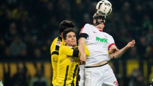 Дортмунд завърши годината с нов разочароващ хикс + ВИДЕО