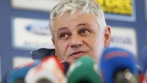 Стоев: Турнето на националния ще повлияе на подготовката ни + ВИДЕО