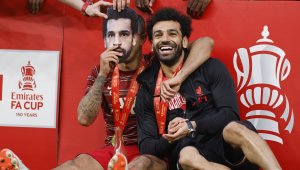 Салах пожела загуба на Ман Сити 