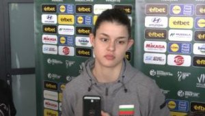 Италианци напират за родна националка