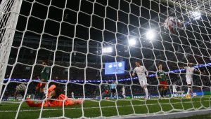 Хегемонът Байерн превзе и Москва