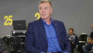 Наско Сираков: Не сме постигнали още това, което съм си поставил като цел