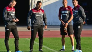 Хубчев намери лек за проблемите в защита