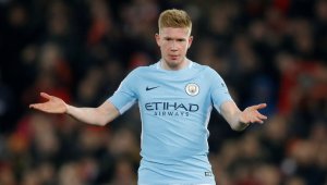 Де Бройне: Можем да спечелим всичките четири турнира