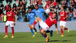 ЦСКА се гмурка в дълбокото