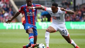 Уан-Бисака мисли единствено за Манчестър Юнайтед