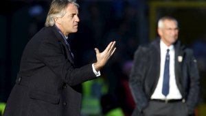 Манчини изригна: Сари е расист и хомофоб 