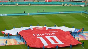 Инцидентът "Ериксен" се повтори и в Норвегия