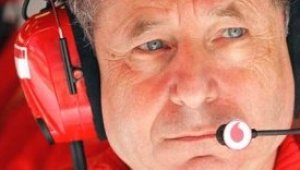 Жан Тод остава начело на Ферари и догодина