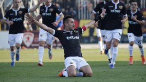 Англичани в битка за перлата на Локо Пловдив