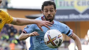 Барса? Стана ясно защо Силва остана в Сити