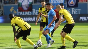 Парма следи звезда на Ботев Пловдив