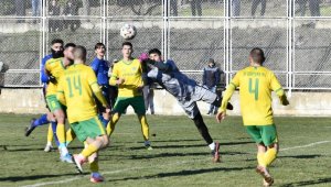 Черно море и Добруджа си врътнаха зрелищно 3:3