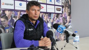 Балъков знае как се побеждава Лудогорец, бил ги е 2 пъти