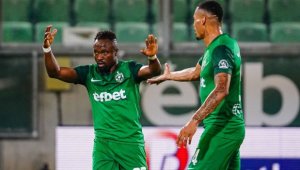 Познат словак свири на Лудогорец в Амстердам