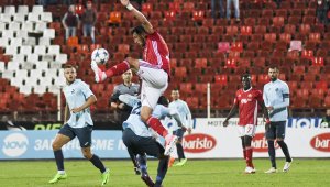 Етър даде 2000 билета на ЦСКА