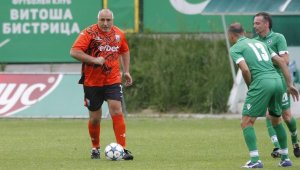 "Бистришките тигри" на Бойко Борисов с титла, премиерът набута хеттрик