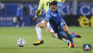 Лошо за Левски: Боби Цонев е с две тежки контузии