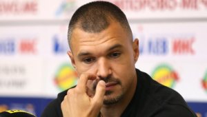 Божинов имал покана да работи с много голям треньор, не казва кой е