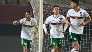 Десподов: Казах да не се подаваме на провокациите