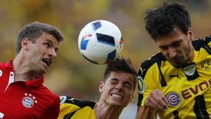 Дортмунд иска да задържи Вайгъл поне до 2021 година