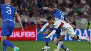 Отличници! Непробиваема Португалия лети към Германия след 5 от 5 