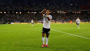 ПРОГНОЗА: Северна Ирландия - Германия