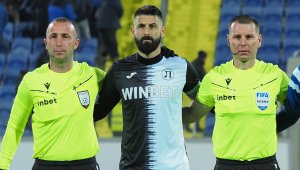 Локо Пловдив реши съдбата на Митко Илиев