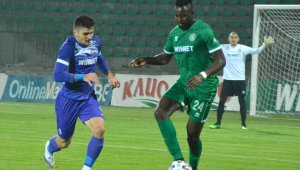 Етър и Арда се занулиха в Търново