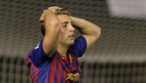 Висшата лига пак гледа към перла на Барса