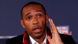 Американски журналисти изкараха Анри световен шампион + ВИДЕО