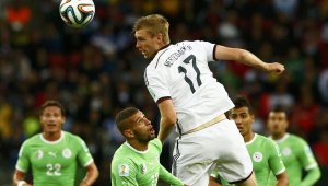 Мертезакер нервен: Не ми пука как сме играли, важна е победата