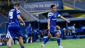 Контузеният капитан на Левски с емоционално обръщение