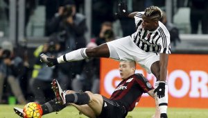 Миг гениалност реши дербито Юве – Милан