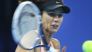 Жалко! Цвети спаси 3 мачбола, но отпадна от Серина